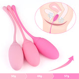 palline vaginali training pleasure toyz4lovers