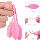 palline vaginali training pleasure toyz4lovers
