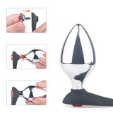 plug anale e anello fallico pleasure bully toyz4lovers