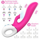 vibratore rabbit tender love toyz4lovers