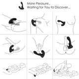 stimolatore prostata move p spot toyz4lovers