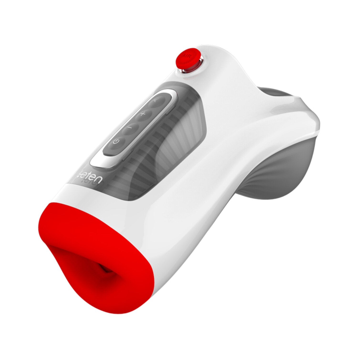 masturbatore automatico deep throat air leten