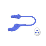 vibratore anale dally chisa