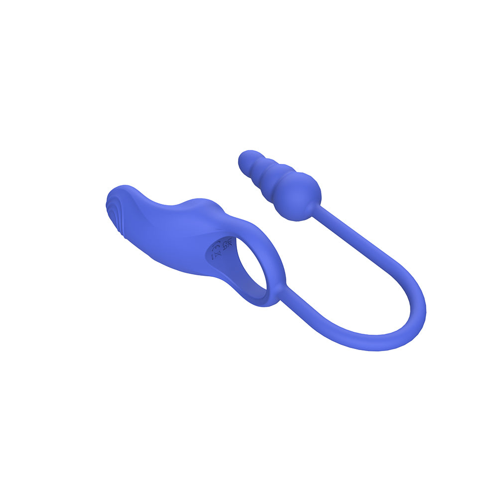 vibratore anale dally chisa