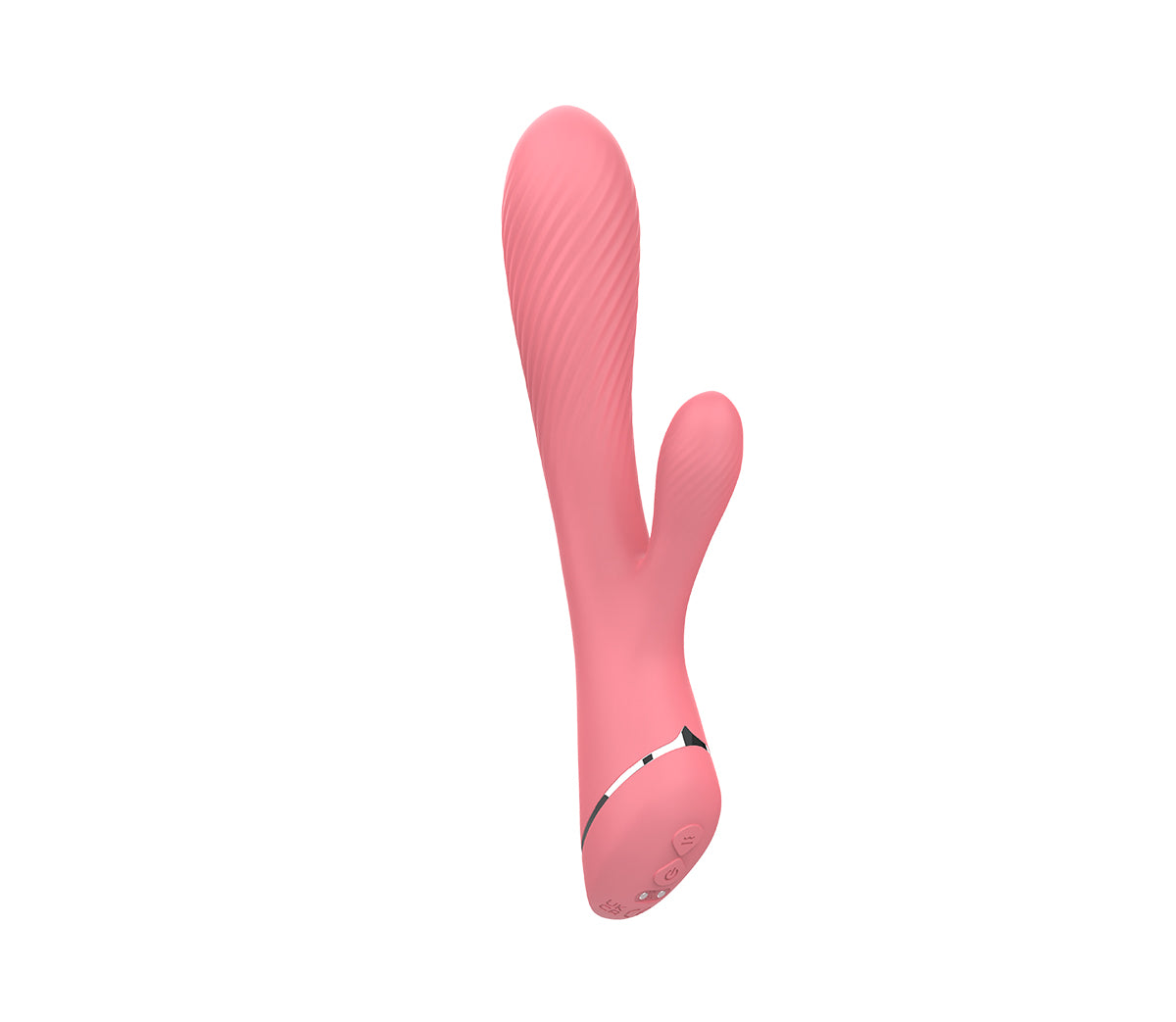 vibratore rabbit coney chisa