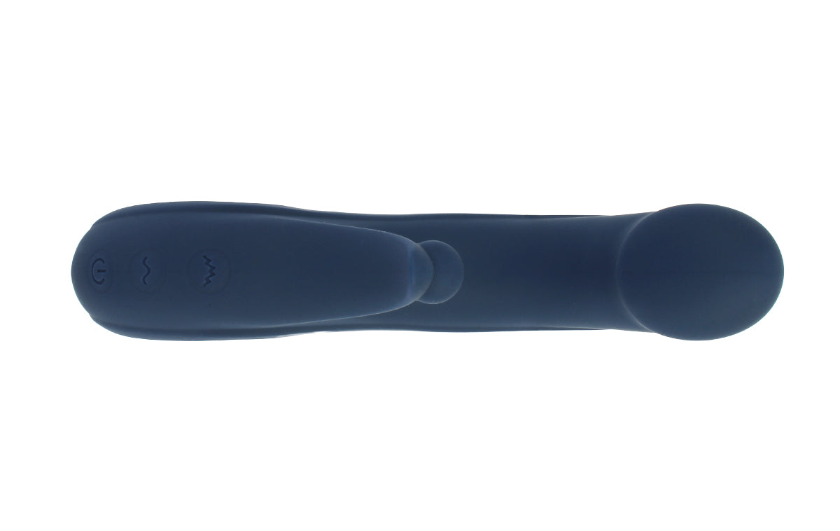 vibratore rabbit fury chisa