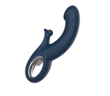 vibratore rabbit fury chisa