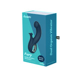 vibratore rabbit fury chisa