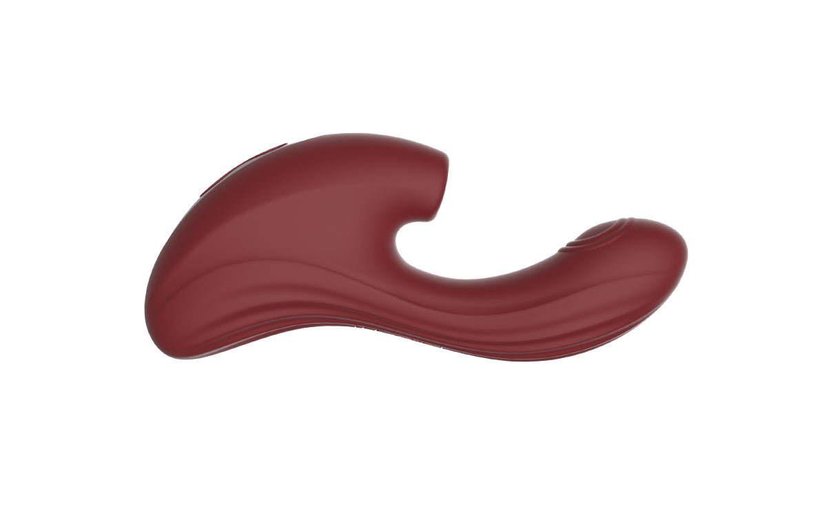 succhia clitoride nymph chisa