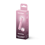 succhia clitoride first kiss rosa satisfyer