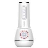 masturbatore automatico sm340 fleshlight leten