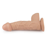 dildo real extreme xl lovetoy dettaglio fronte