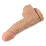 dildo real extreme xl lovetoy rovesciato