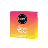 preservativi variety pack 2 48pz exs