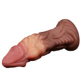 dildo monster fury lovetoy