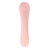 stimolatore clitorideo e vaginale pink obsession toyz4lovers retro