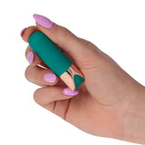 mini vibratore sensual feeling toyz4lovers confronto con mano