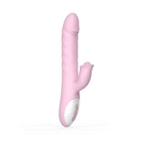 vibratore rabbit perfect lover toyz4lovers