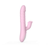 vibratore rabbit perfect lover toyz4lovers