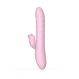vibratore rabbit perfect lover toyz4lovers