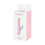 vibratore rabbit perfect lover toyz4lovers