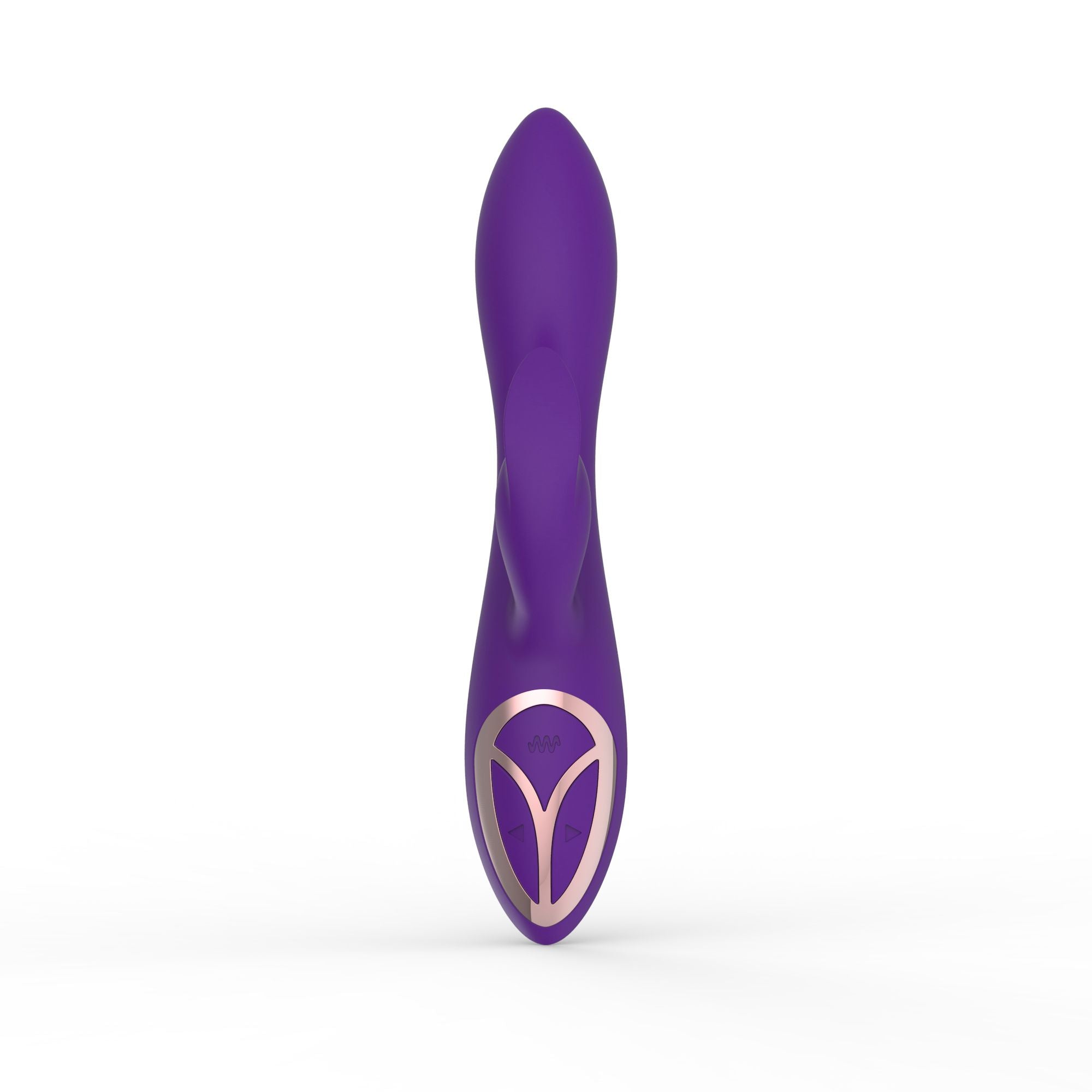 vibratore rabbit shades of pleasure toyz4lovers