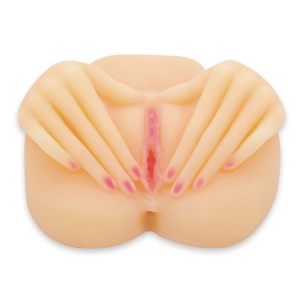 masturbatore realistico sense n7 pure toyz medusa principale