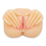 masturbatore realistico sense n7 pure toyz medusa principale