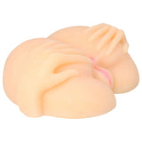 masturbatore realistico crazy temptation pure toyz medusa lato destro