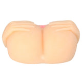 masturbatore realistico crazy temptation pure toyz medusa retro