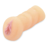 masturbatore realistico lias play pure toyz medusa lato sinistro