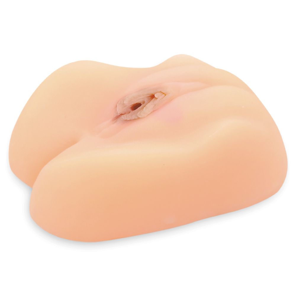 masturbatore realistico adas play pure toyz medusa lato sinistro