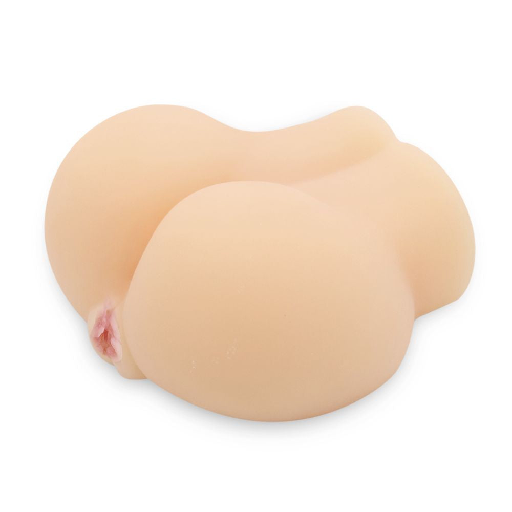 masturbatore realistico mrs desire pure toyz medusa dettaglio