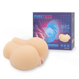masturbatore realistico mrs desire pure toyz medusa scatola