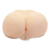 masturbatore realistico mad passion pure toyz medusa fronte