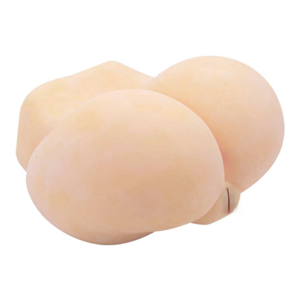 masturbatore realistico mad passion pure toyz medusa lato destro