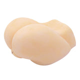 masturbatore realistico mad passion pure toyz medusa lato sinistro