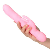 vibratore rabbit funny madness toyz4lovers