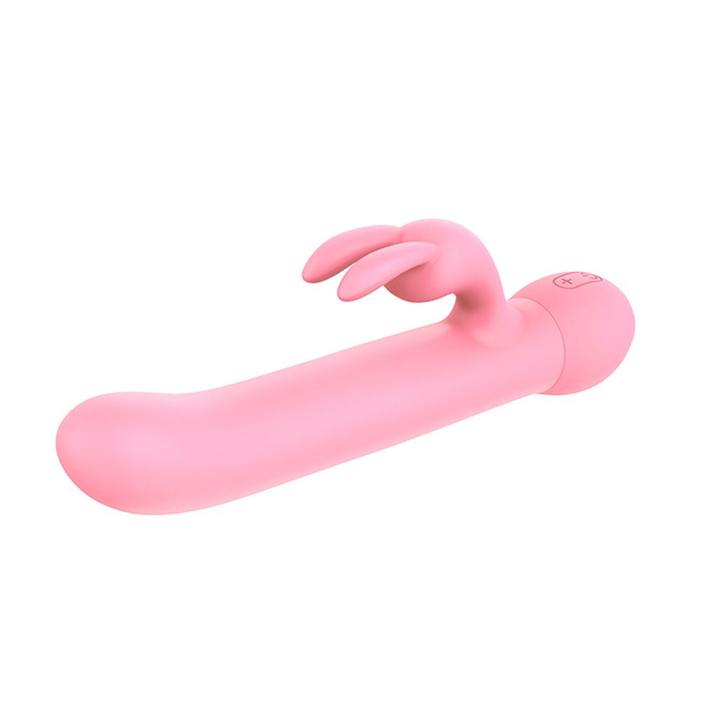 vibratore rabbit funny madness toyz4lovers