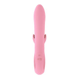 vibratore rabbit pink taste toyz4lovers
