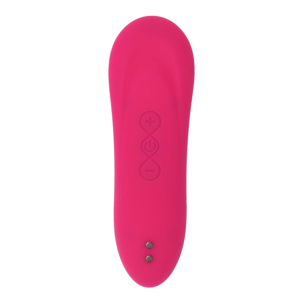 stimolatore a suzione pleasure wave toyz4lovers