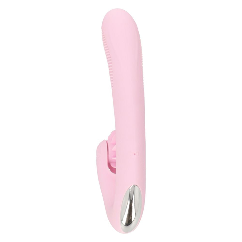 vibratore rabbit oral fantasy toyz4lovers