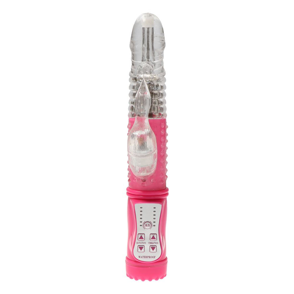 vibratore rabbit bella bestseller toyz4lovers medusa