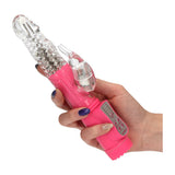 vibratore rabbit shining bestseller toyz4lovers con mano