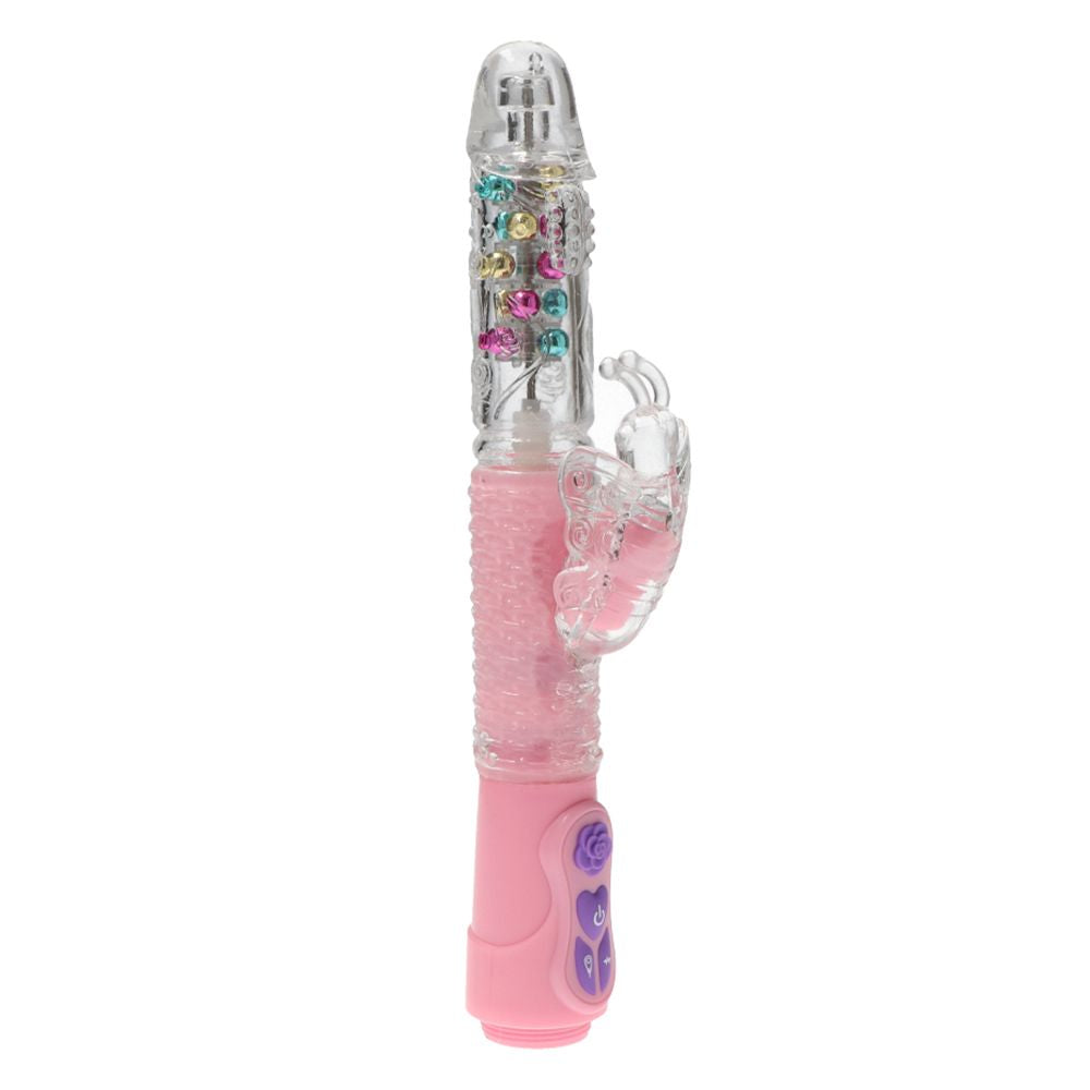 vibratore rabbit pink lady bestseller toyz4lovers medusa