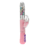 vibratore rabbit pink lady bestseller toyz4lovers medusa