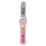 vibratore rabbit pink lady bestseller toyz4lovers medusa