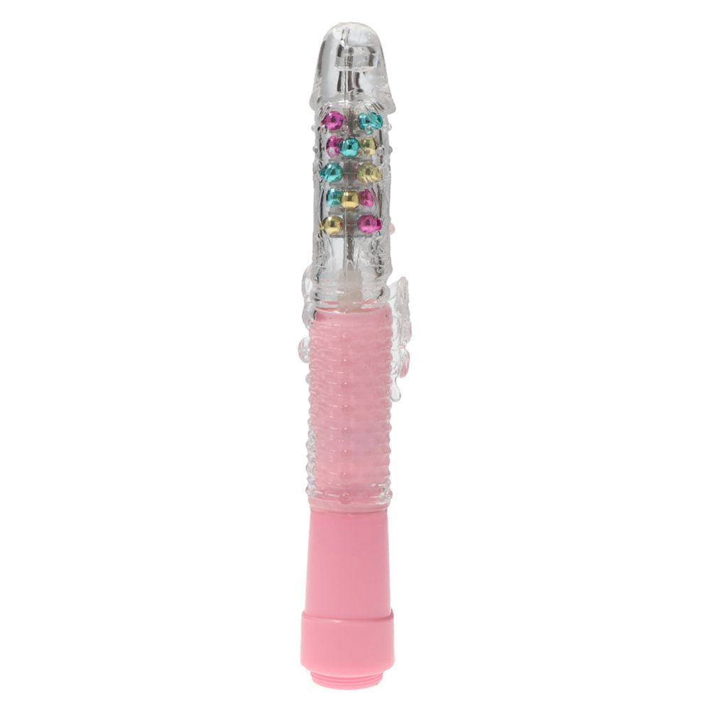 vibratore rabbit pink lady bestseller toyz4lovers medusa