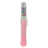 vibratore rabbit pink lady bestseller toyz4lovers medusa