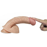 dildo real extreme l lovetoy dettaglio